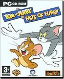 Tom and Jerry Fists of Furry