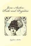 Jane Austen: Pride and Prejudice