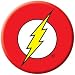 Search : DC Comics Flash Logo Button 81081 [Toy]