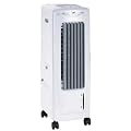 SPT SF-610 Portable Evaporative Air Cooler with Ionizer