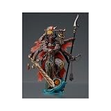 Final Fantasy Master Creatures Series 3 Gilgamesh from Final Fantasy V
