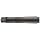 Union Butterfield T400 High Speed Steel Core Drill Bit, Black Oxide Finish, Morse Taper Shank, Spiral Flute, 118 Degree Point Angle, 1 1/8"