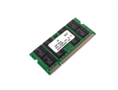 Toshiba 2GB PC2 800MHz DDR2 Memory Module