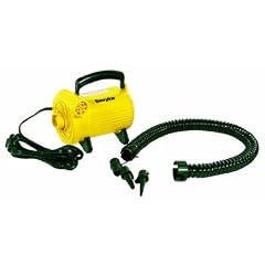 Sevylor Hochdruck-Elektropumpe MP183-C, Druck bis zu 170 mbar