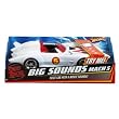 HOT WHEELS Speed Racer Big Sounds Mach 5