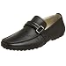 Kenneth Cole New York Men's Turbo Jet Slip On,Black,9 M