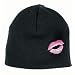 Turtle Fur Kiss Off Hat