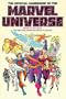 The Official Handbook of the Marvel Universe: Book of the Dead : Phantom Eagle to Zuras