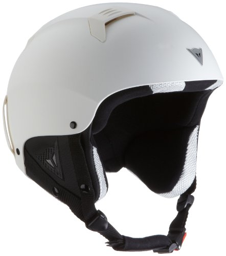 Dainese Ski- und Snowboardhelm Jet, White, XL, 4840139003 Preisvergleich