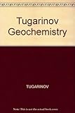 Recent contributions to geochemistry and analytical chemistry