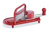 IMAGE OF Paderno World Cuisine ABS Structure Tomato Cutter