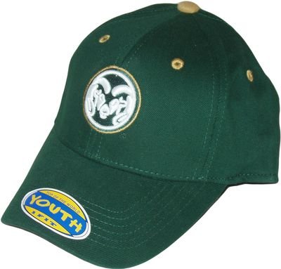 Buy Colorado State Rams Child One-Fit Hat by Top of the World