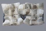 Outdoor/Indoor Cushion Set and FREE pillow