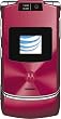 Motorola RAZR V3xx...