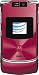 Motorola RAZR V3xx J Red Phone (AT&T)