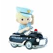 Precious Moments- "Always Ready To Serve And Protect" Figurine