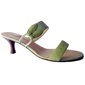New $175 Tommy Bahama Womens Sandals Heels Shoes 10