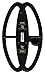 NEL Sharpshooter 9.5 x 5.5 DD Search Coil for Garrett at Max