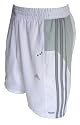 Adidas Clima365 Training Leisure White Shorts