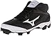 Mizuno Men's 9-Spike Franchise 7 Mid Baseball Cleat