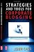 Strategies and Tools for Corporate Blogging