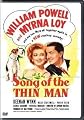Song of the Thin Man