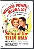 Song of the Thin Man
