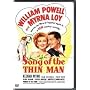 Song of the Thin Man
