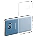Galaxy Note 7 Case, JETech Soft Bumper Case for Samsung Galaxy Note 7 (Clear) - 3400