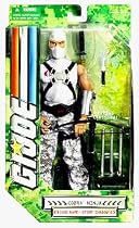 GI JOE 12 INCH MILITARY FIGURE - STORM SHADOW