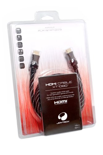 Childrens Toyshop  Video Games : HDMI Cable (PS3)
