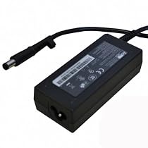 Original Genuine laptop charger ac adapter 18.5V 3.5A 65W 7.4X5.0 HP COMPAQ 463958-001 (CHARGER4U)