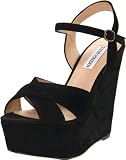 Steve Madden Women's WestII Wedge Sandal