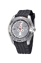 Sector Men's 330 Swiss Made 3-Hand Rubber Strap Watch #R2651330015