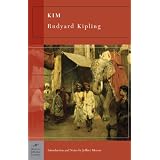 Kim (Barnes & Noble Classics) ~ Rudyard Kipling