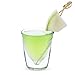 Appletini Flavored Jello Shot Mix - 6.78 oz