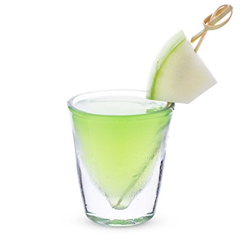 Appletini Flavored Jello Shot Mix - 6.78 oz
