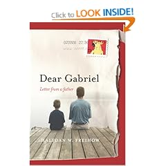 Dear Gabriel