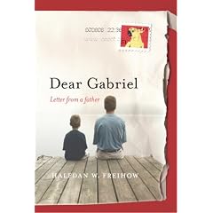 Dear Gabriel
