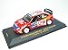 1/43 シトロエン クサラ WRC 06 WRCラリーフィンランド #20 J.ツオヒノ (RAM250)