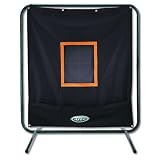 ATEC Pro Pitcher's Practice Screen with Stand