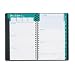 House of Doolittle 294-02 Express Track Weekly/Monthly Appointment Book for 2009, w/Hourly Appts, 5 x8, Black