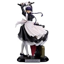 BLACK LAGOON ロベルタ
