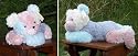 Stuffed Bear