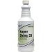 Nyco Products NL869-Q12 Supershine-SS Stainless Steel Cleaner & Polish, 32-Ounce Bottle (Case of 12)