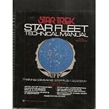 STAR TREK: Star Fleet Technical Manual, Training Command Star Fleet Academy (TM:379260)