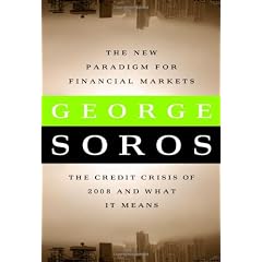 The New Paradigm for Financial Markets: The Credit Crisis Of 2008 and What It Means