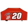 Tony Stewart # 20 Nascar Barbeque Grill Cover