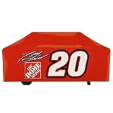 Tony Stewart # 20 Nascar Barbeque Grill Cover