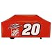 Search Our Specialty Mall : Tony Stewart # 20 Nascar Barbeque Grill Cover
